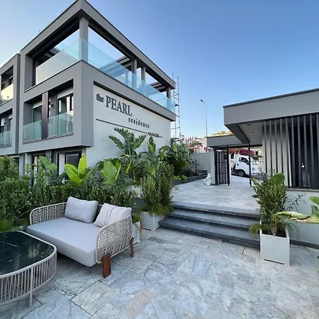 The Pearl