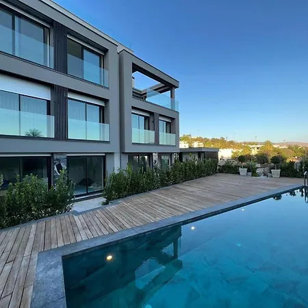 Apartment The Pearl Bodrum
