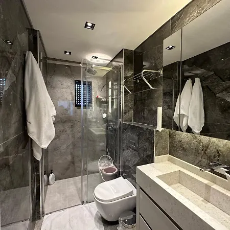 Apartment The Pearl