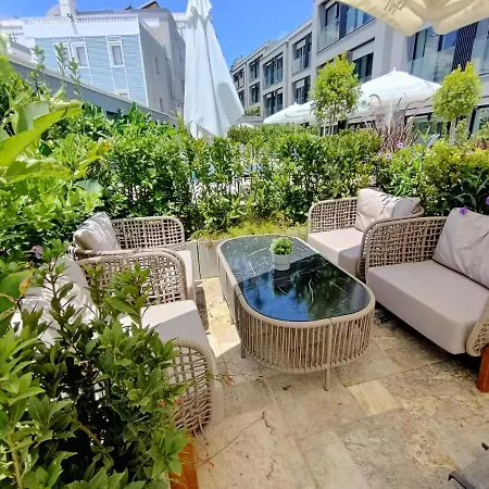 The Pearl * Bodrum