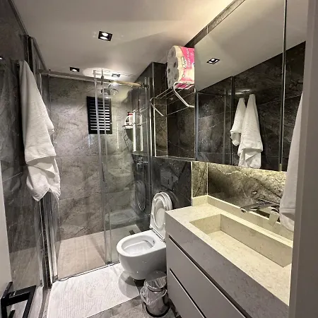 Apartment The Pearl