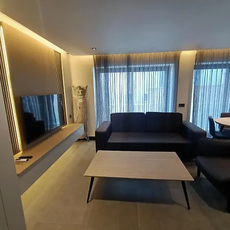 The Pearl * Bodrum