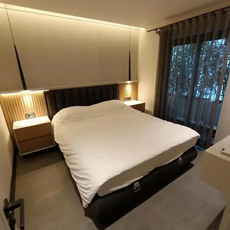 Apartment The Pearl