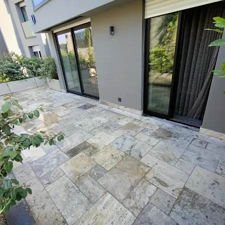 Apartment The Pearl Bodrum