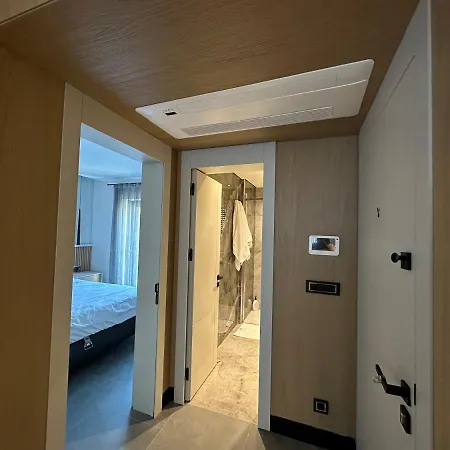 The Pearl Apartment Bodrum